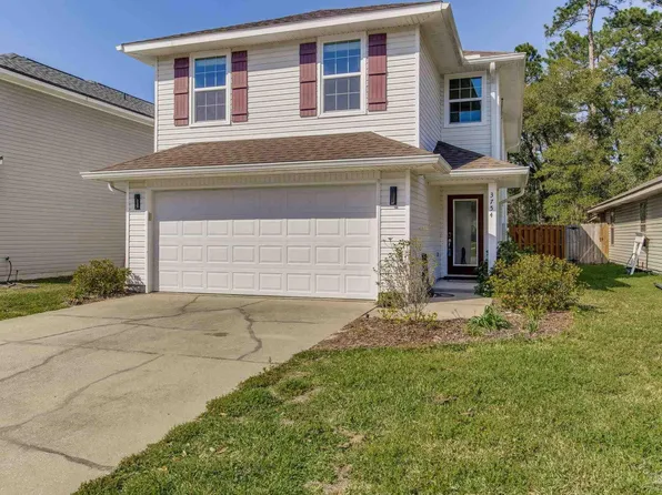 3754 Weatherstone Cir, Perdido Key, FL 32507