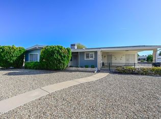 10309 W Cumberland Dr, Sun City, AZ 85351