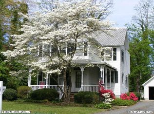 45 Markham Pl, Little Silver, NJ 07739