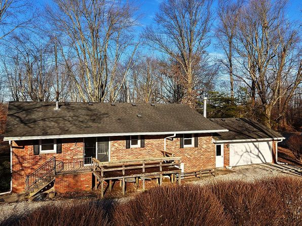 1344 Fuquay Rd, Chandler, IN 47610