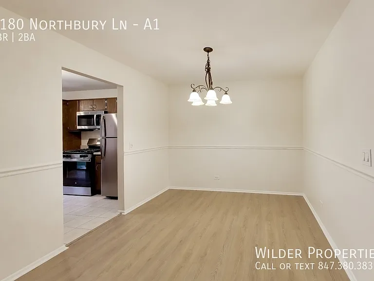 1180 Northbury Ln #A1 — Photo 8
