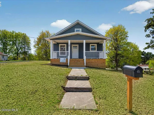 16 Cleminshaw Avenue, Troy, NY 12180