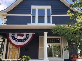 1815 E 22nd Ave, Denver, CO 80205
