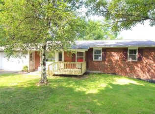 1492 Route 77, Attica, NY 14011