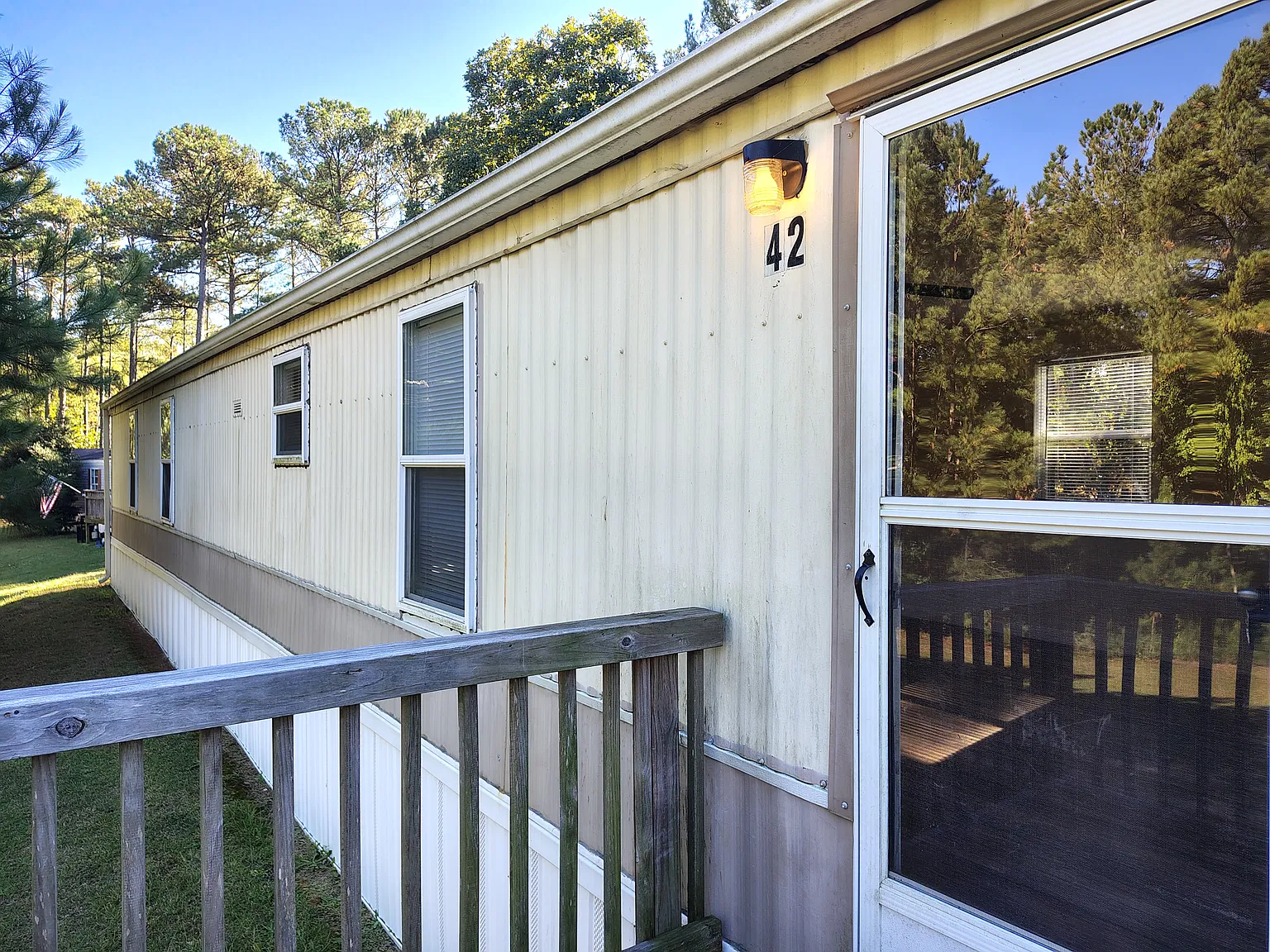 2 bed, 900 sqft, $950 — Photo 2