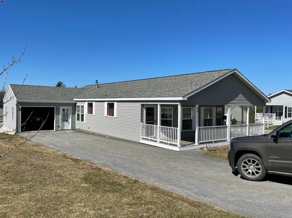 20 Morning Glory Drive, Franklin, NH 03235