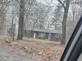 2948 Robinson Rd, Jackson, MI