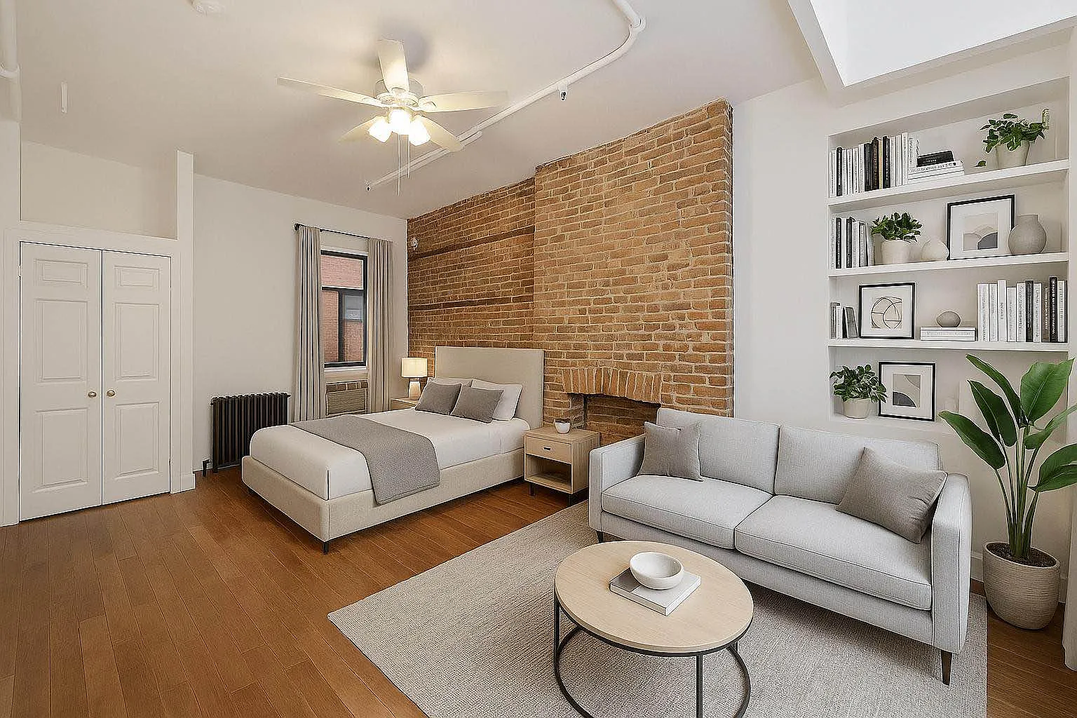 57 East 3rd Street — Photo 1