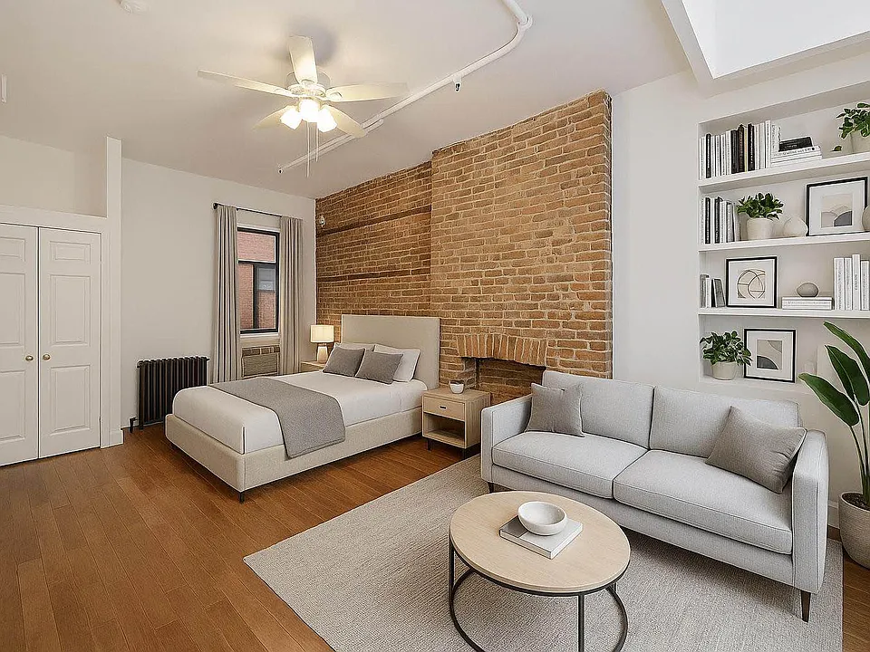 57 E 3rd St #2C