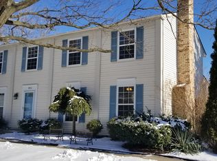 1852 Fordham Dr, Troy, MI 48098