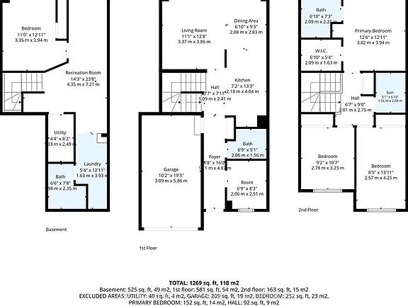 3rd image of 175 Stanley St #62