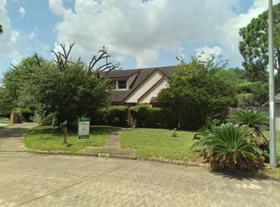 2307 Moss Hill Dr, Houston, TX 77080