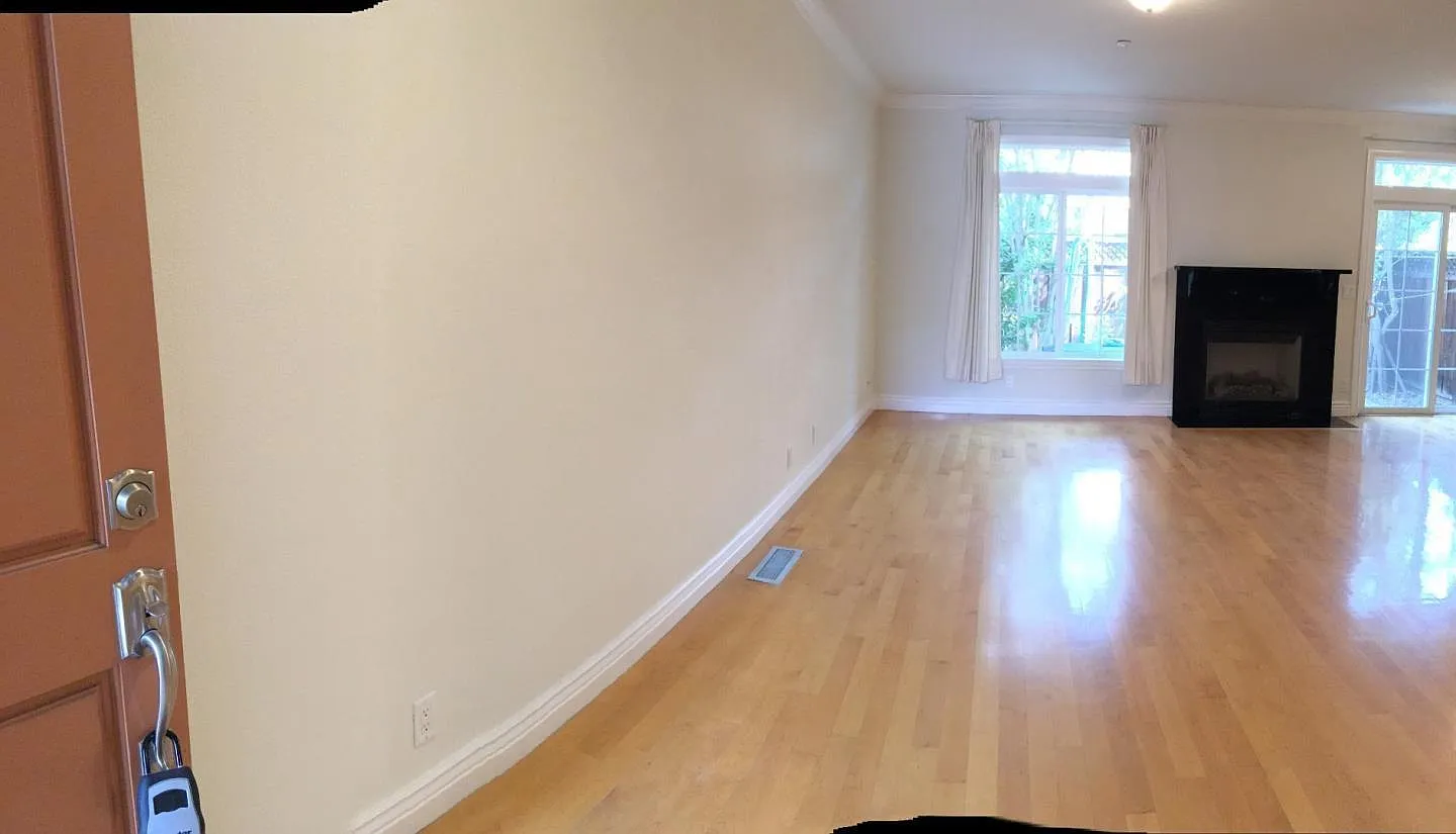 3 bed, 2.5 bath, 1590 sqft, $4,495 — Photo 4