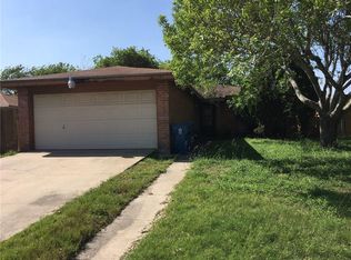 2563 Live Oak St, Ingleside, TX 78362