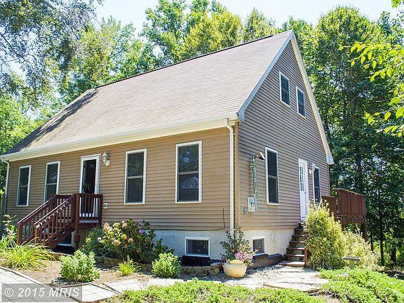 Exterior (Front)