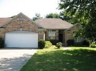 621 Hardin Shire Dr, Old Hickory, TN 37138