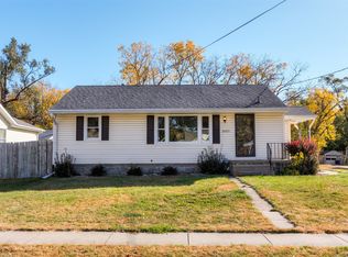 3427 57th St, Des Moines, IA 50310