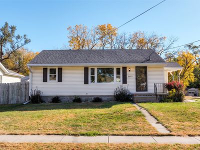 3427 57th St, Des Moines, IA, 50310