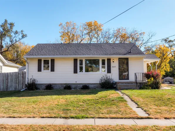 3427 57th St, Des Moines, IA 50310