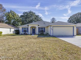 1531 Eddings Grove Ln UNIT NO 9 LOT 2, Jacksonville, FL 32221