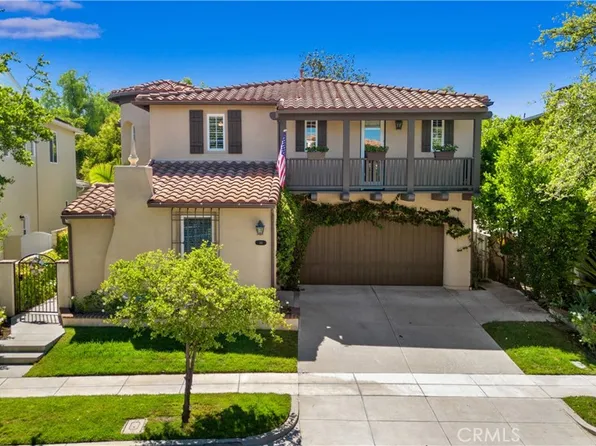 30 Winfield Dr, Mission Viejo, CA 92694