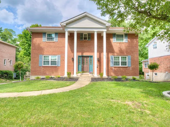 88 Thompson Ave, Fort Mitchell, KY 41017