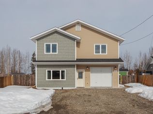 2685 Desert Eagle Loop, Fairbanks, AK 99705