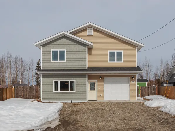 2685 Desert Eagle Loop, Fairbanks, AK 99705