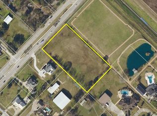3521 Dixie Farm Rd, Pearland, TX 77581