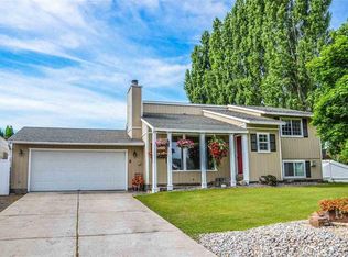 3404 E Moody Rd, Mead, WA 99021