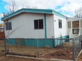 2678 Sherman Ln, Carson City, NV