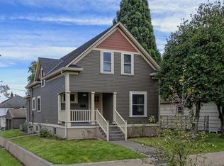 5736 N Maryland Ave, Portland, OR
