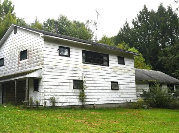 293 Smokey Hill Rd, Tionesta, PA 16353