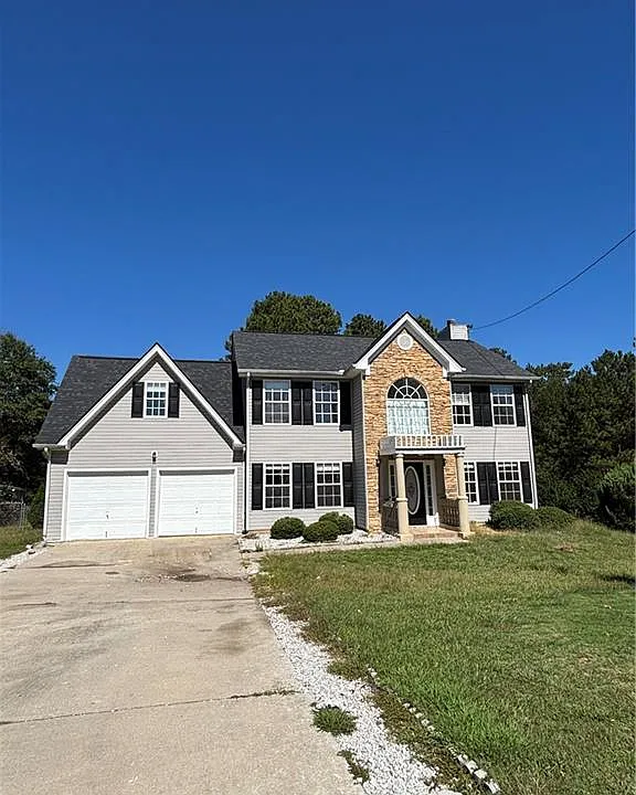2737 Kristen Ct