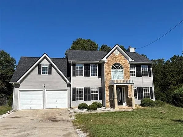 2737 Kristen Ct, Conyers, GA 30012