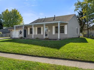 851 Richard Dr, Xenia, OH 45385