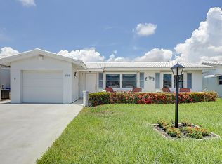 1713 SW 22nd St, Boynton Beach, FL 33426