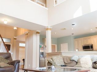 21911 Maybrook Ct, Richmond, TX 77469