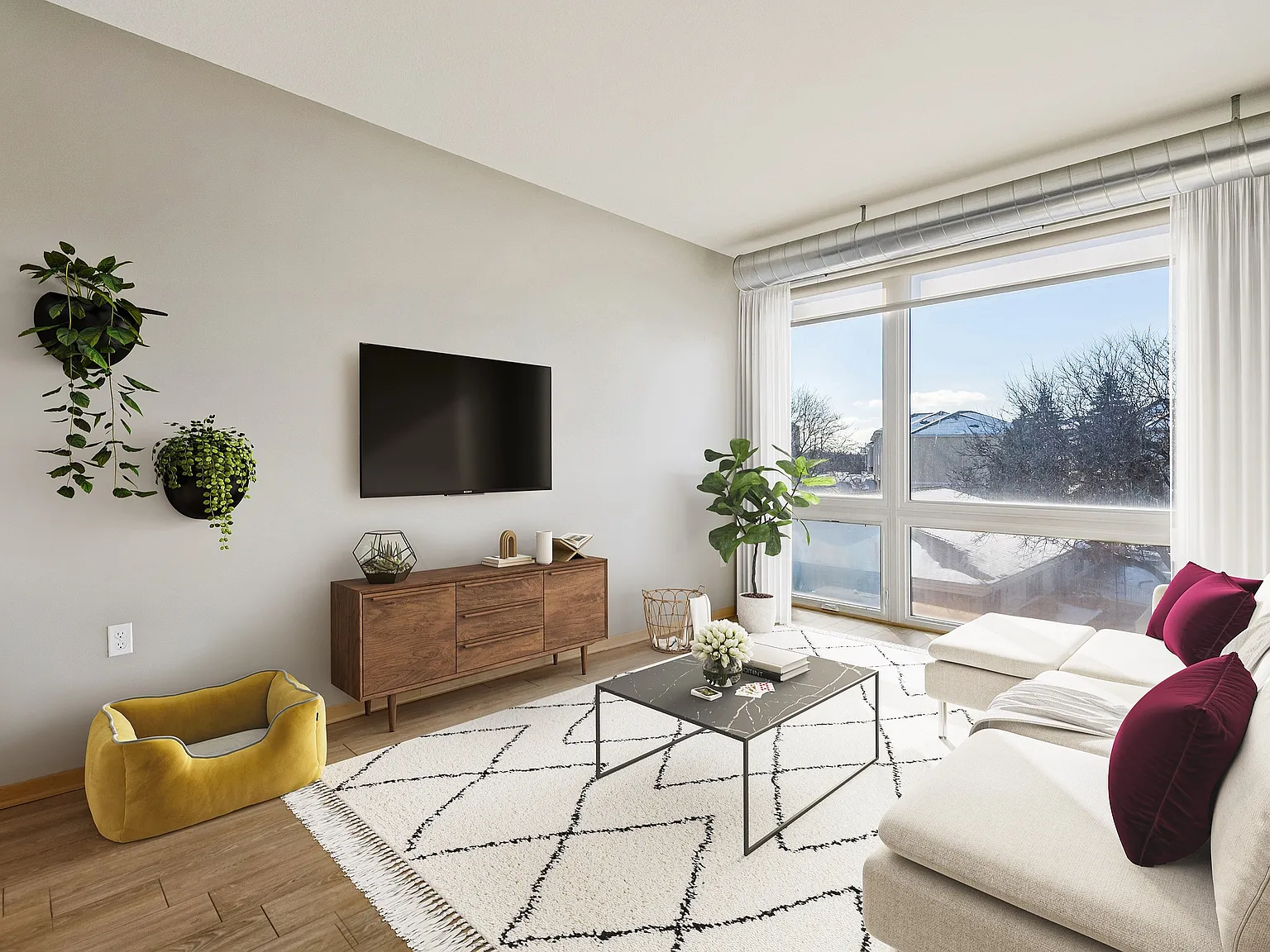Solhaus Apartments & Tower — Photo 4