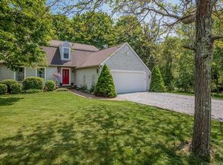 2 Cove Lndg, Old Saybrook, CT 06475