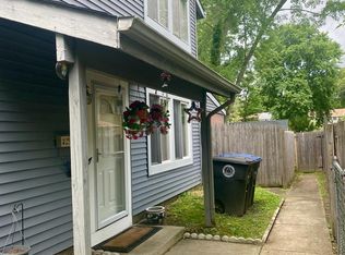 736 Myrtle Ave, Lindenwold, NJ 08021