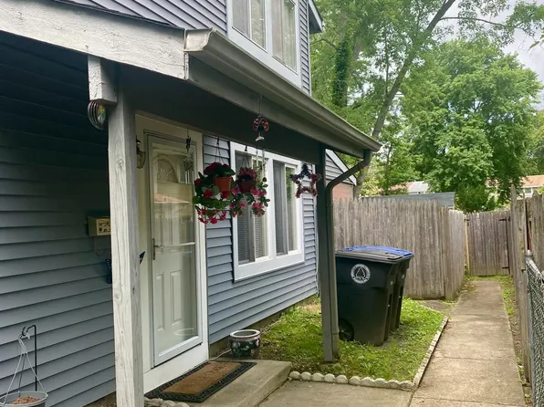 736 Myrtle Ave, Lindenwold, NJ 08021