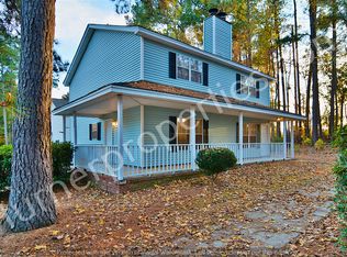 108 Country Town Dr, Columbia, SC 29212