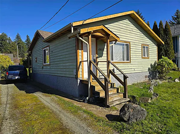 4469 Lathom Rd, Pt Alberni, BC V9Y 5S8
