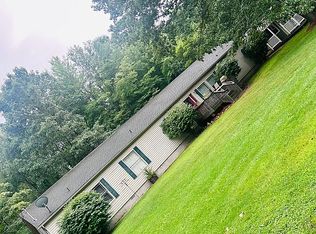 264 Audell Dr, Brooklyn, MI 49230