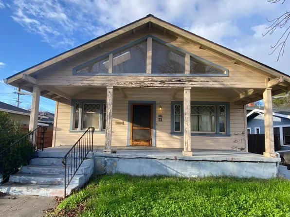 33 W Alder St, Stockton, CA 95204