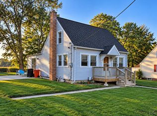 110 Berry St, Jackson, MI 49203