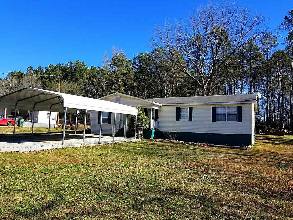202 Marietta St, Gaffney, SC 29340 Zillow
