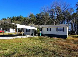 202 Marietta St, Gaffney, SC 29340