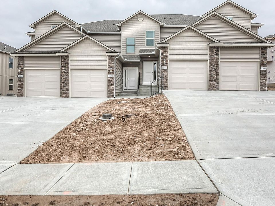 4423 N 106th Ter Kansas City, KS, 66109 Apartments for Rent Zillow